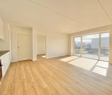 Poul Anker Bechs Vej 324, 1. 1., 9200 Aalborg SV - Photo 3