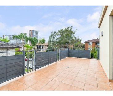 Stylish Living in Prime Hurstville Location - Photo 1