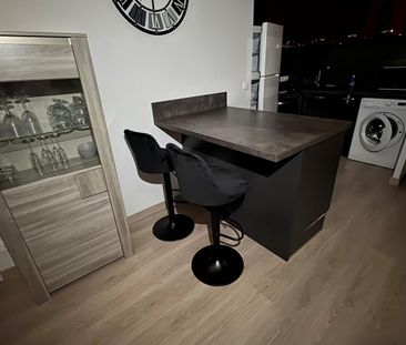 Location Appartement 2 pièces Meublé 43m² AJACCIO 20090 - Photo 3