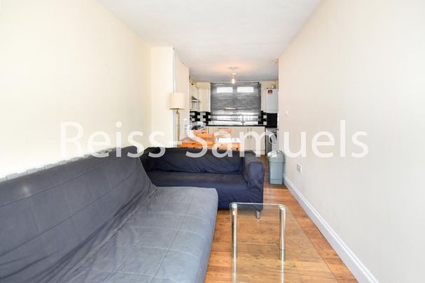 3 bedroom apartment to rent - Photo 1