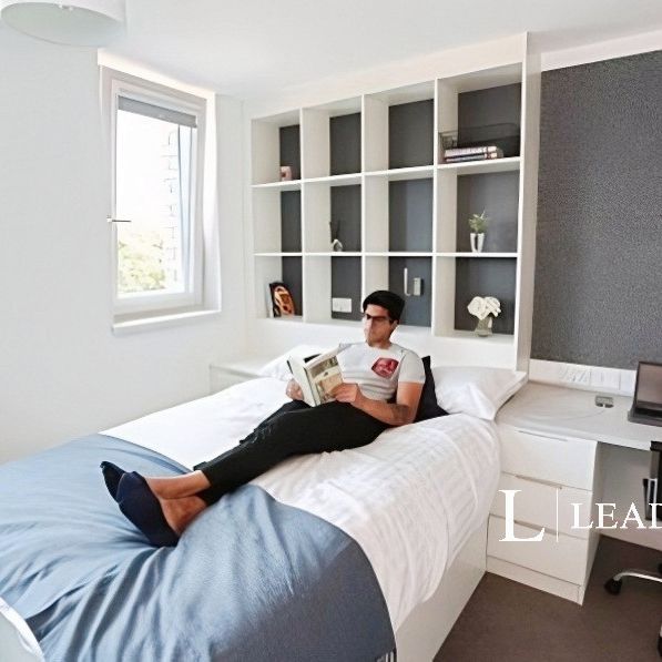 studio to rent Lewes Road, Brighton, East Sussex, BN2 - Photo 1