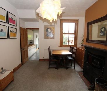 2 bedroom terraced house to rent - Photo 6