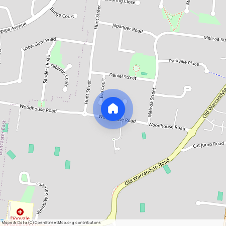 87 Woodhouse Road, Vic 3111, Donvale