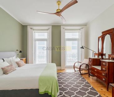Apartment T1 in Setúbal (São Julião, Nossa Senhora da Anunciada e Santa Maria da Graça), Setúbal - Photo 1