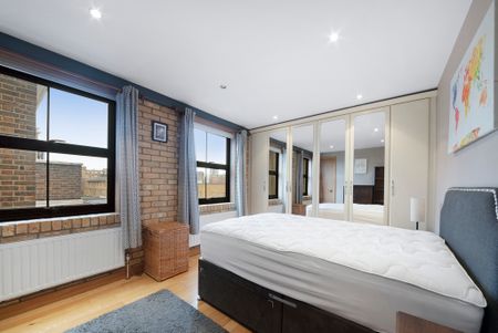 Winchester House, SE1, London - Photo 4