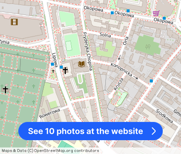 Wynajmę mieszkanie po remoncie 79 m2 ul. Chopina - Photo 1