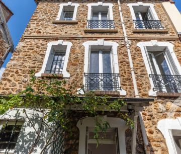 Maison • Saint-Cloud - Photo 6