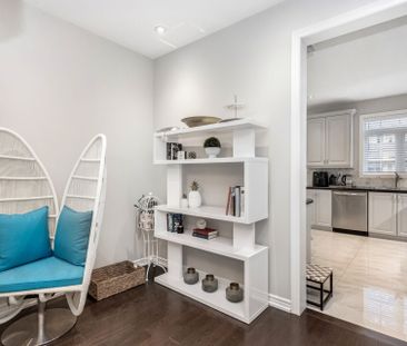 For Lease - 3218 Alpaca Avenue, Mississauga, Ontario - Photo 3