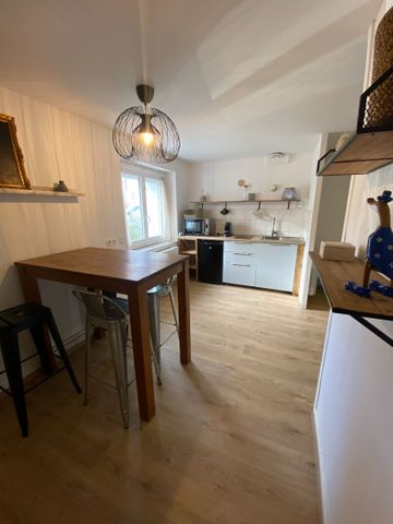 Appartement T1 L'Étrat à louer - Photo 3