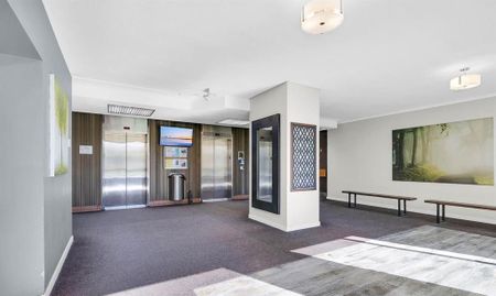 For Lease - 5 Massey Square Unit# 2616, Toronto, Ontario - Photo 4