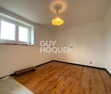 Appartement non meublé à louer situé à MONTCLAR-SUR-GERVANNE (26400) - Photo 2