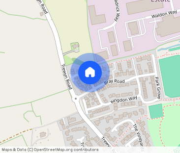 Kivell Close, Holsworthy, Devon - Photo 1