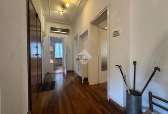 Porzione di trifamiliare in affitto