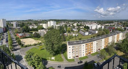 À louer Appartement T5 96.00 m - Photo 3