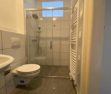 2-Zimmer-Wohnung mit Balkon in Leipzig-Leutzsch - Foto 1