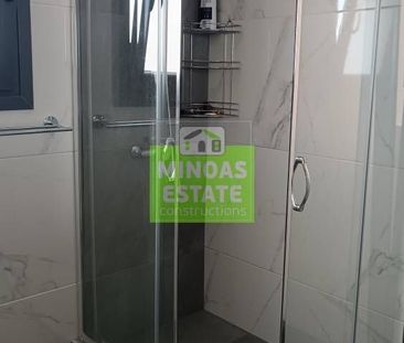 Μεζονέτα για ενοικίαση Καμπάνι (Ακρωτήρι) - Φωτογραφία 4