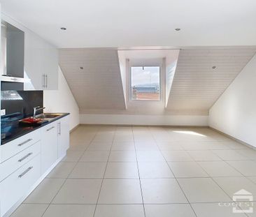 Appartement de 2.5 pièces au 4ème étage - Foto 5