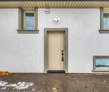 For Lease - 23 Ivanhoe Court Unit# Lower, Toronto, Ontario - Photo 5