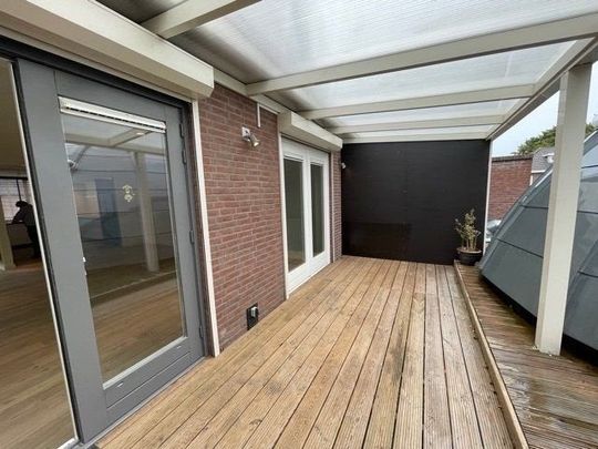 Tongelresestraat 152, 5613DP, Eindhoven - Foto 1