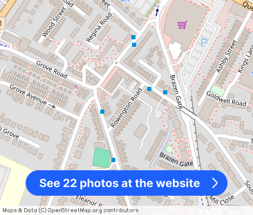 Rowington Road, NORWICH - Photo 1