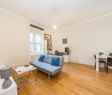 1 bedroom flat to rent - Photo 2
