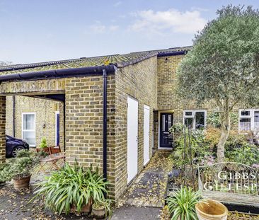 1 Bedroom Maisonette to rent - Photo 4