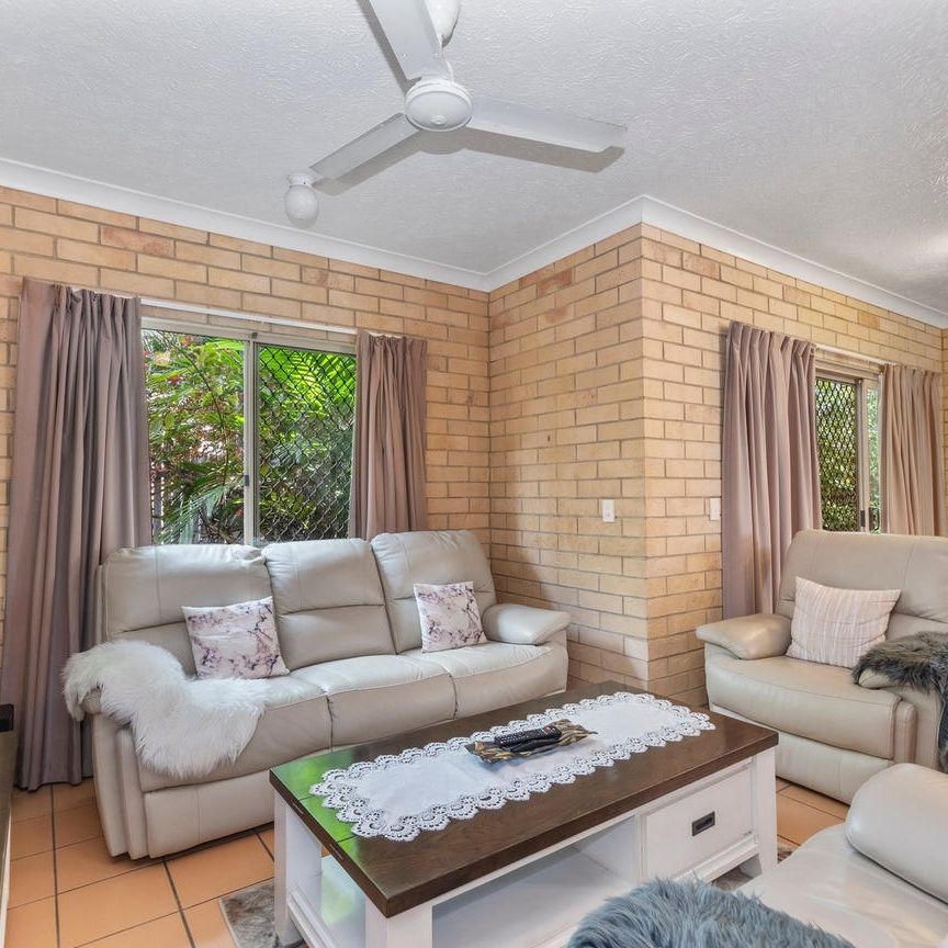 9/45 Park Street, Pimlico QLD 4812 - Terrace For Rent | Domain - Photo 1