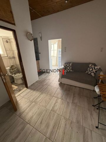 Διαμέρισμα για ενοικίαση Βαρνάβα (Παγκράτι) - Φωτογραφία 5
