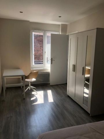 Appartement Saint-Étienne - Photo 5