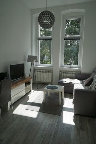 Mieszkanie do wynajęcia na Wałach Chrobrego - Photo 3