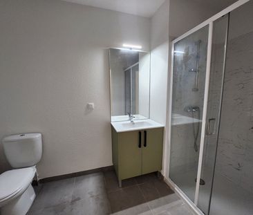 Appartement 2 pièces - Photo 4