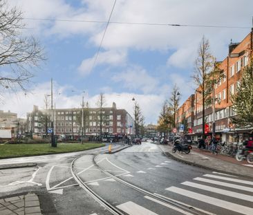 Te huur: Appartement Warmondstraat 199 1 in Amsterdam - Foto 6