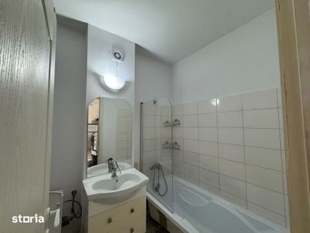 Apartament cu 2 camere, Auchan Iris, parcare inclusa, pet friendly - Fotografie 2
