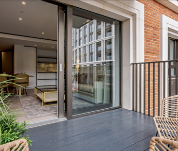 1 bedroom apartment to rent - Photo 6