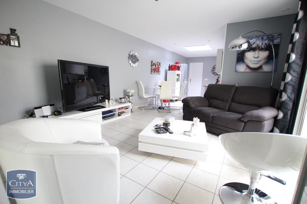 Location Appartement 3 pièces 68m² LE HAVRE 76600 - Photo 1