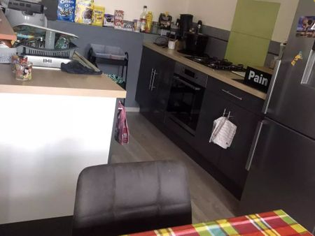 Location Maison 5 pièces 121 m2 à Domagné - Photo 4