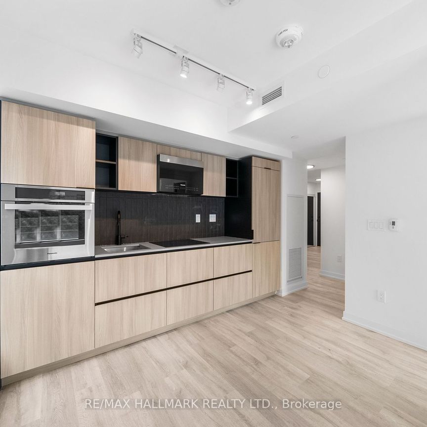 For Lease - 2 Augusta Avenue Unit# 505, Toronto, Ontario - Photo 1