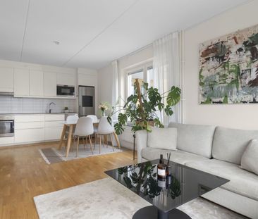 Ursviks Allé, Sundbyberg - Foto 4