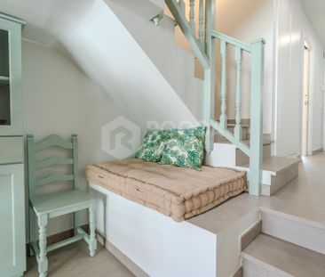 Charming Beachside Townhouse in Marina de Casares - Photo 6