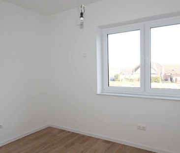 Lichtdurchflutete Obergeschosswohnung in zentraler Lage von Wiesmoo... - Foto 6