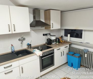 Dachgeschoss Wohnung ~ 55 m² Wohnfläche ~ für 1 bis 2 Personen - Photo 5