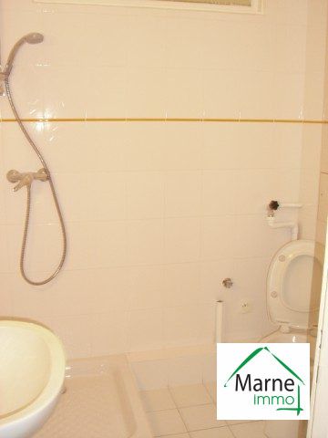 Location Appartement 1 pièce 26m² STRASBOURG 67000 - Photo 2