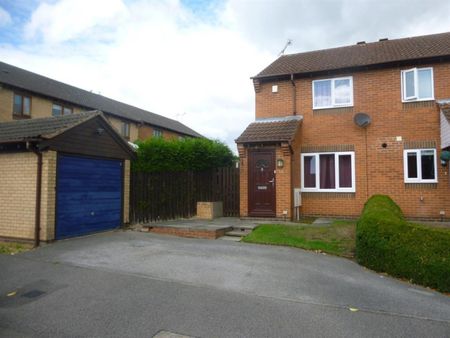 2 bedroom House To Let - Photo 4