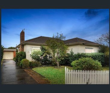 8 Mardion Drive, Nunawading - Photo 6