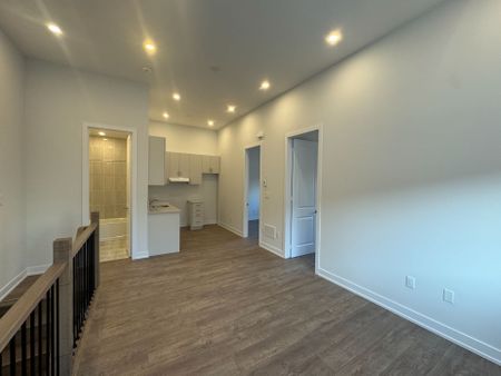 For Lease - 35 Golden Fern Street Unit# (Coach House), Markham, Ontario - Photo 2