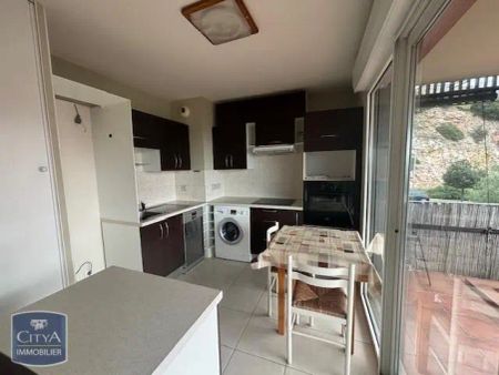 Appartement à louer 3 pièces 73.02m² - Photo 5