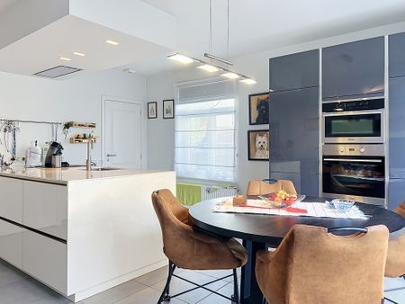 Appartement te huur in Lier met 3 slaapkamers - Foto 5