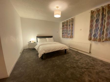 2 Bed Maisonette, Seymour Gardens, SE4 - Photo 5