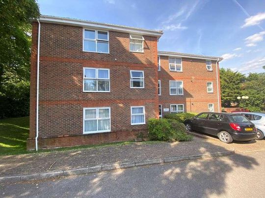 Warren Down, Bracknell, Berkshire, RG42 - Photo 1