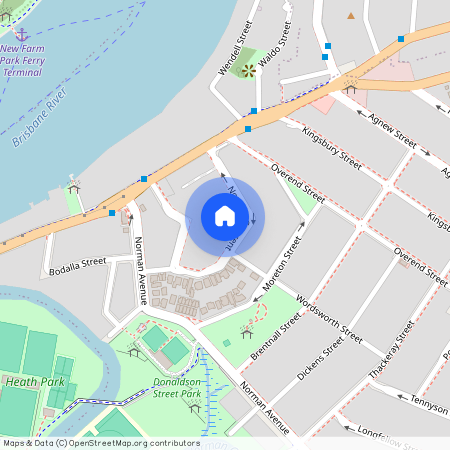 19/70 Norman Crescent NORMAN PARK QLD